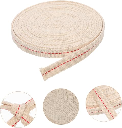 Miniatura 6 de Artibetter s Mechas linterna de aceite