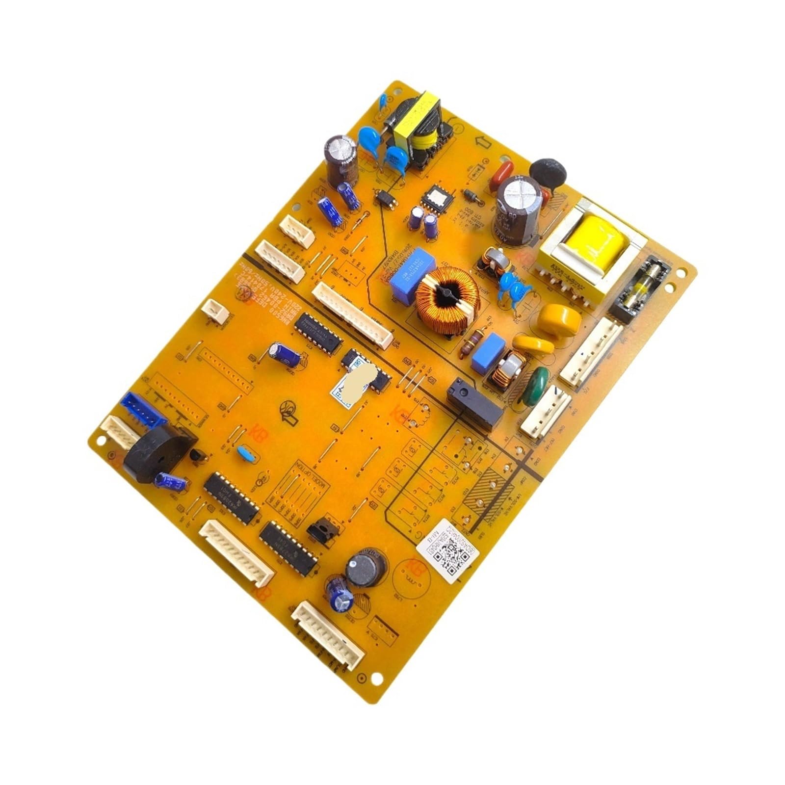 Carte électronique de réfrigérateur compatible Samsung régulation thermique