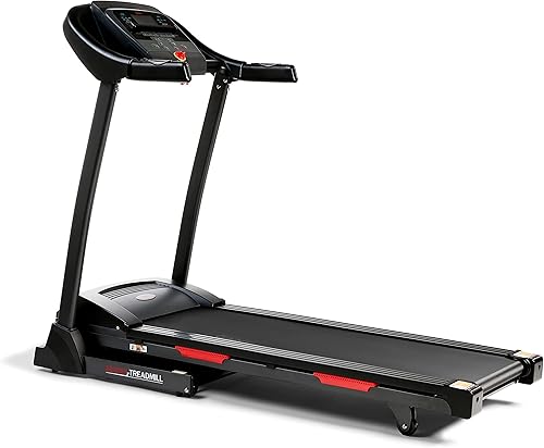 Miniatura 2 de Sunny Health & Fitness Folding Incline Treadmill