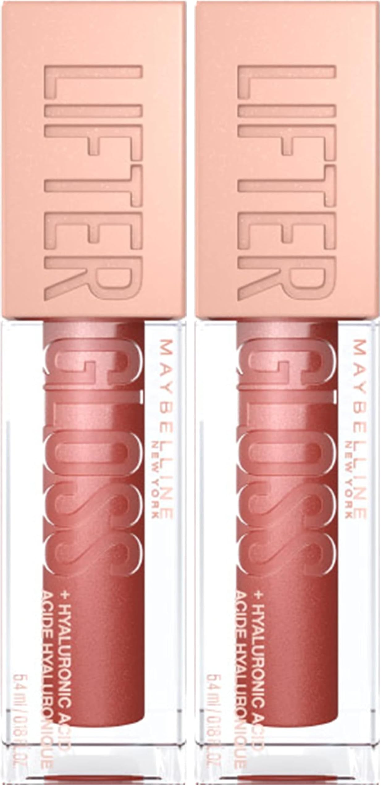 Maybelline Lifter Gloss Petal - High Shine Lip Gloss -23
