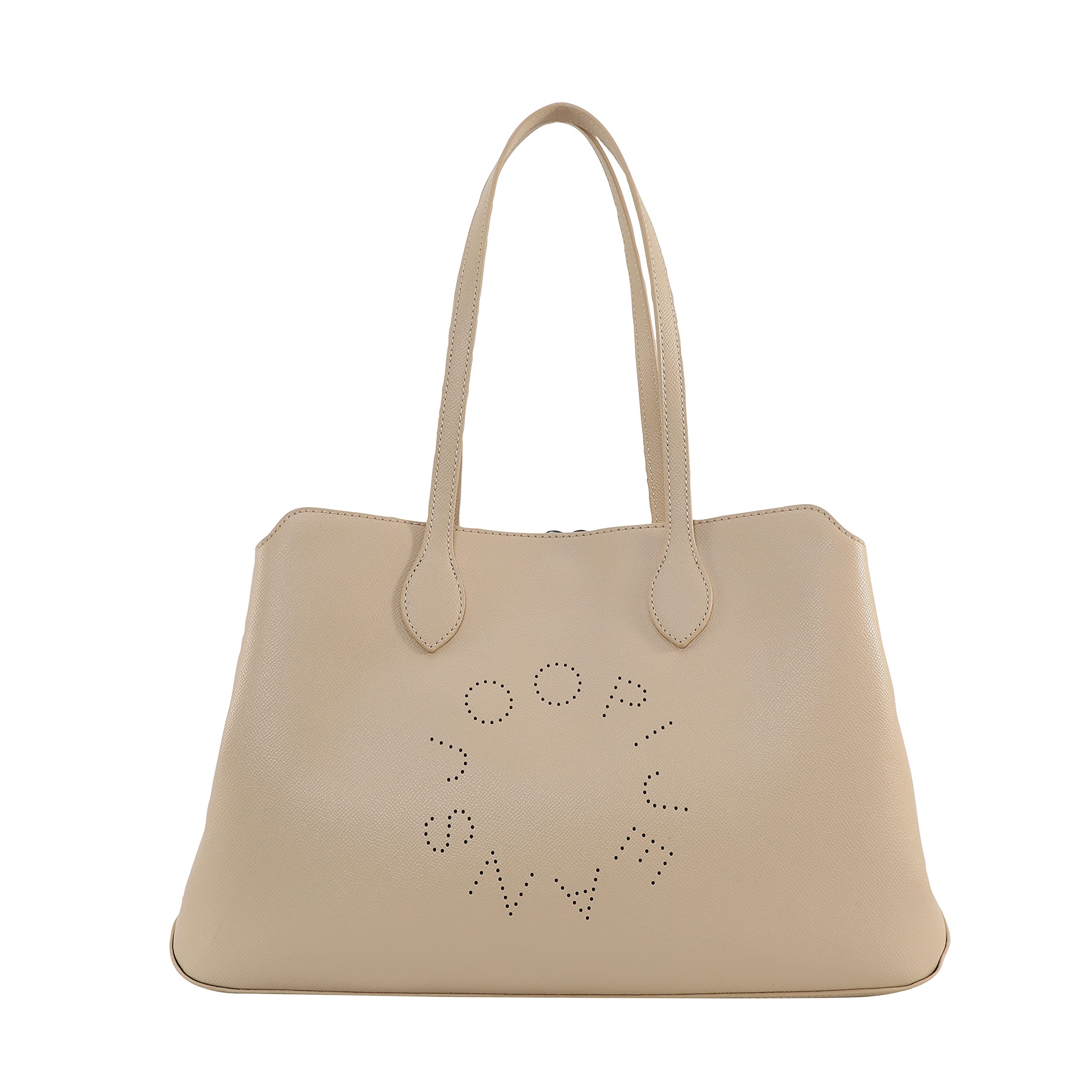 Joop!Giro Minou Shopper Bleached Sand, Bleached sand