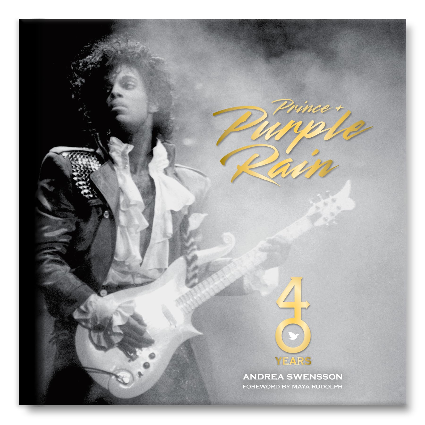 Prince and Purple Rain: 40 Years