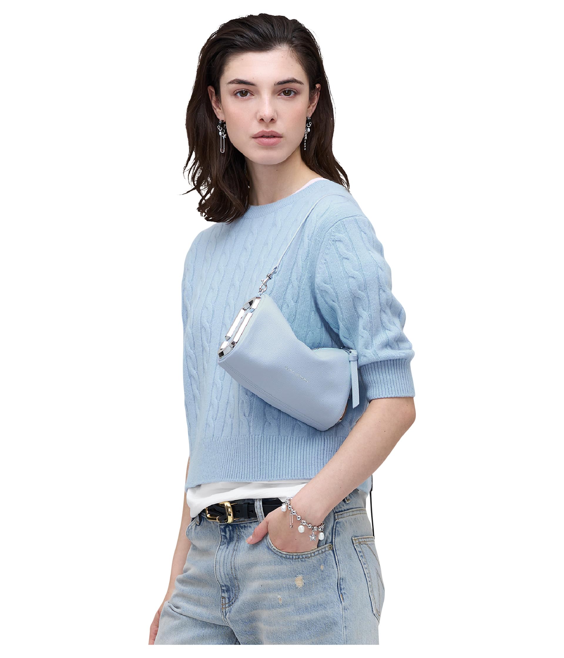 Marc Jacobs The Snapshot Shoulder - Handbag Mujer