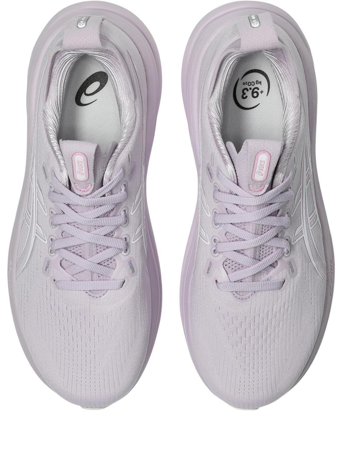 ASICS Gel-Nimbus 28 Laufschuh – Ansicht 4