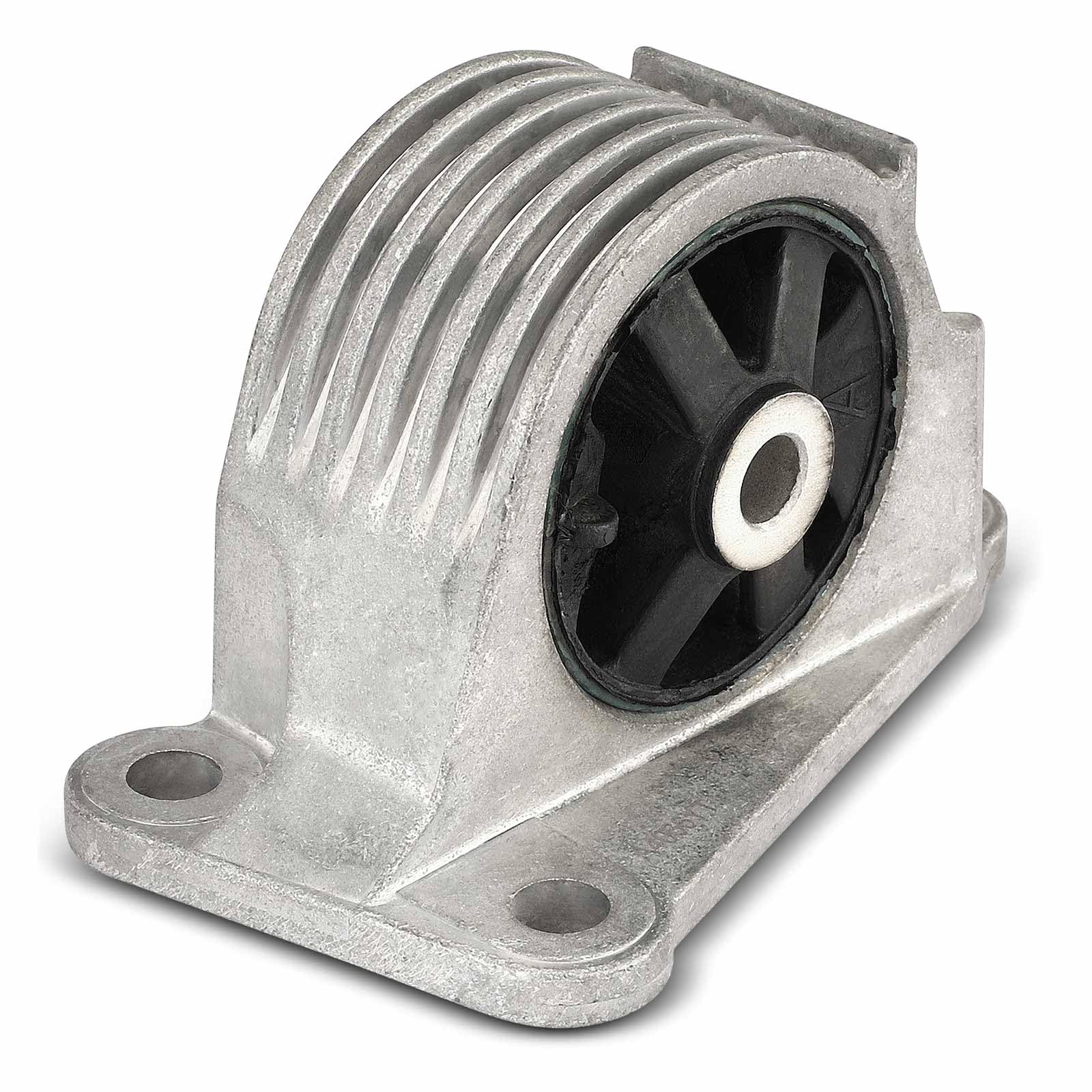 Frankberg 1x Supporto Motore + 1x Supporto di spinta Compatibile con M.i.n.i R50 R53 C.o.o.p.e.r C.o.o.p.e.r S One One D 2002-2006 Replace# 22116756405,EM-5860