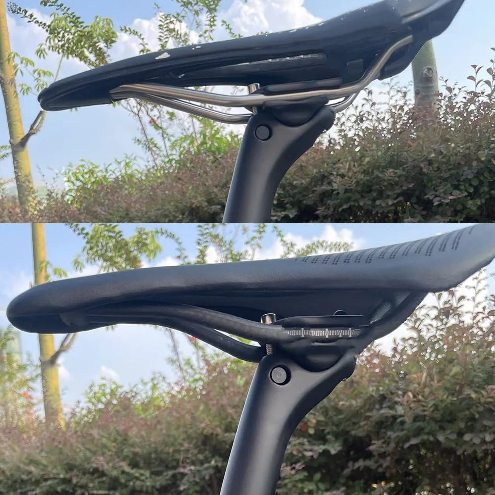 MTB E-Bike rower podsiodłowa Do ELITAONE MTB Carbon sztyca podsiodłowa Comp sprężynowa sztyca podsiodłowa