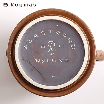 Amazon｜Rorstrand ロールストランド Gunnar Nylund グンナー