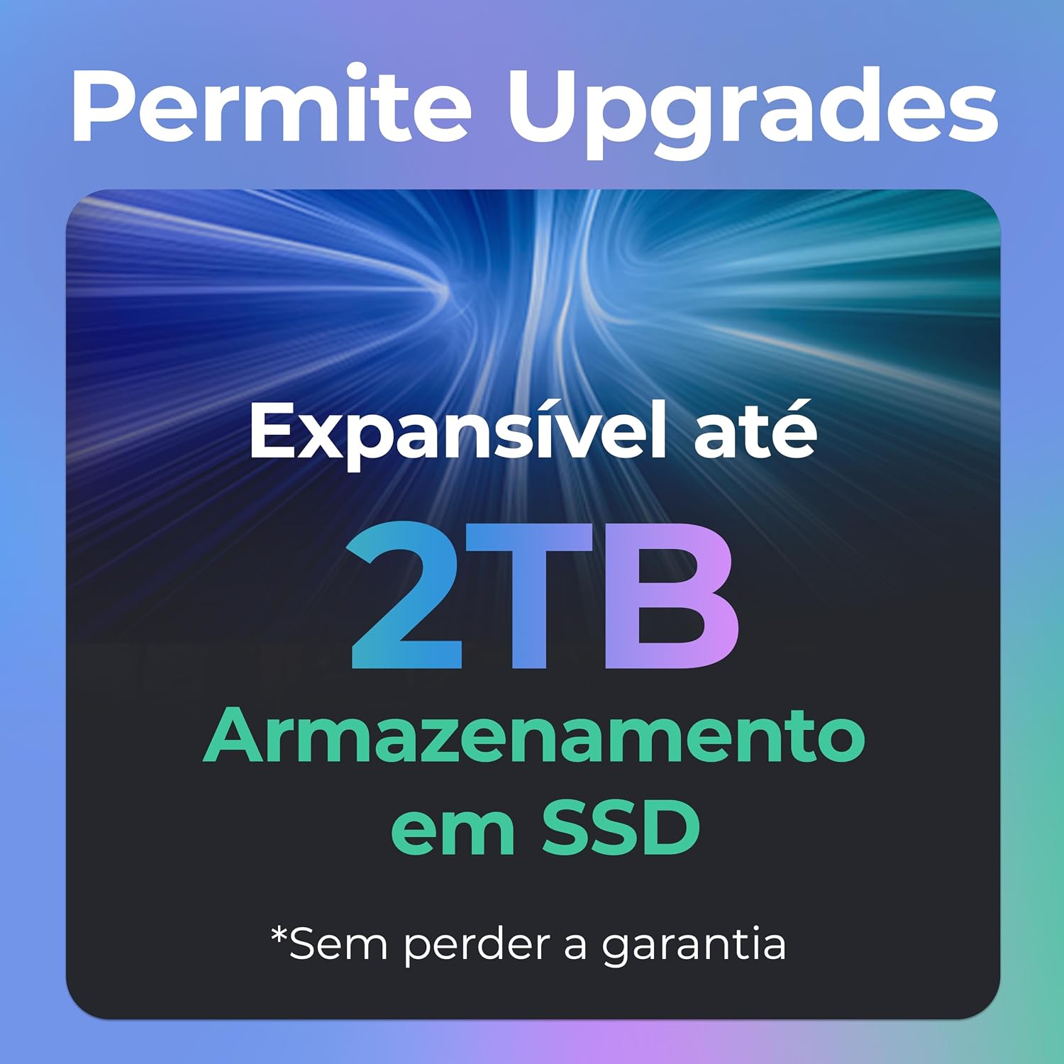 Notebook Positivo Vision C15M Intel Celeron N4500 Linux 8GB RAM 128GB eMMC Tela 15" Full HD IPS Antirreflexo – com Minitela - Cinza