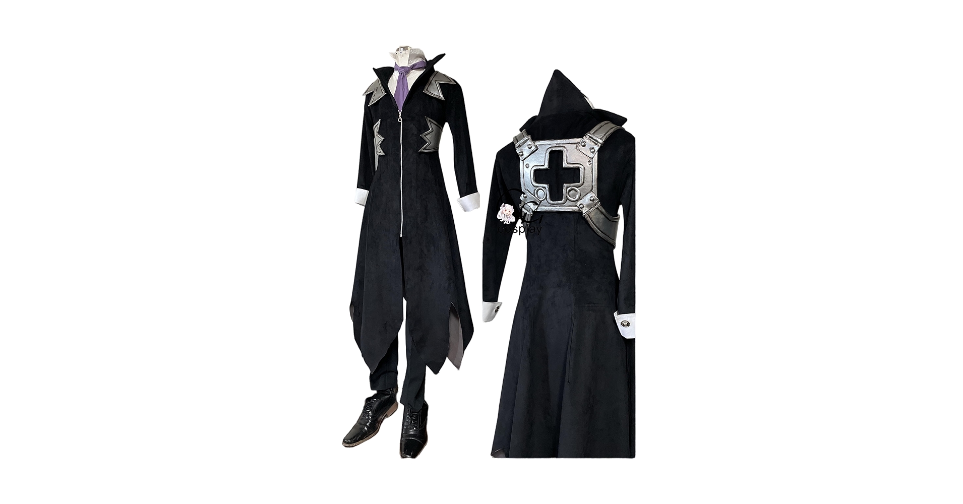 Amazon.co.jp: GGcosplay Dr.STONE ドクターストーン ゼノ