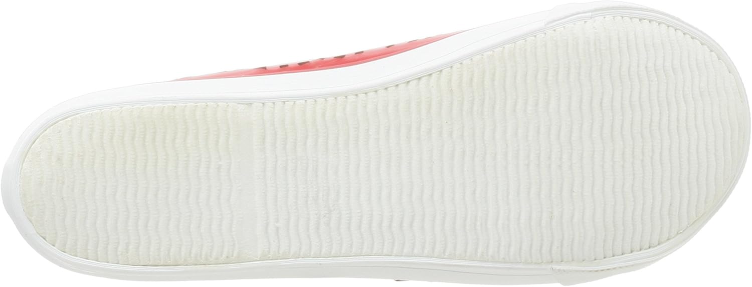 Madden Girl Women's G-Awsome Ballet Flat