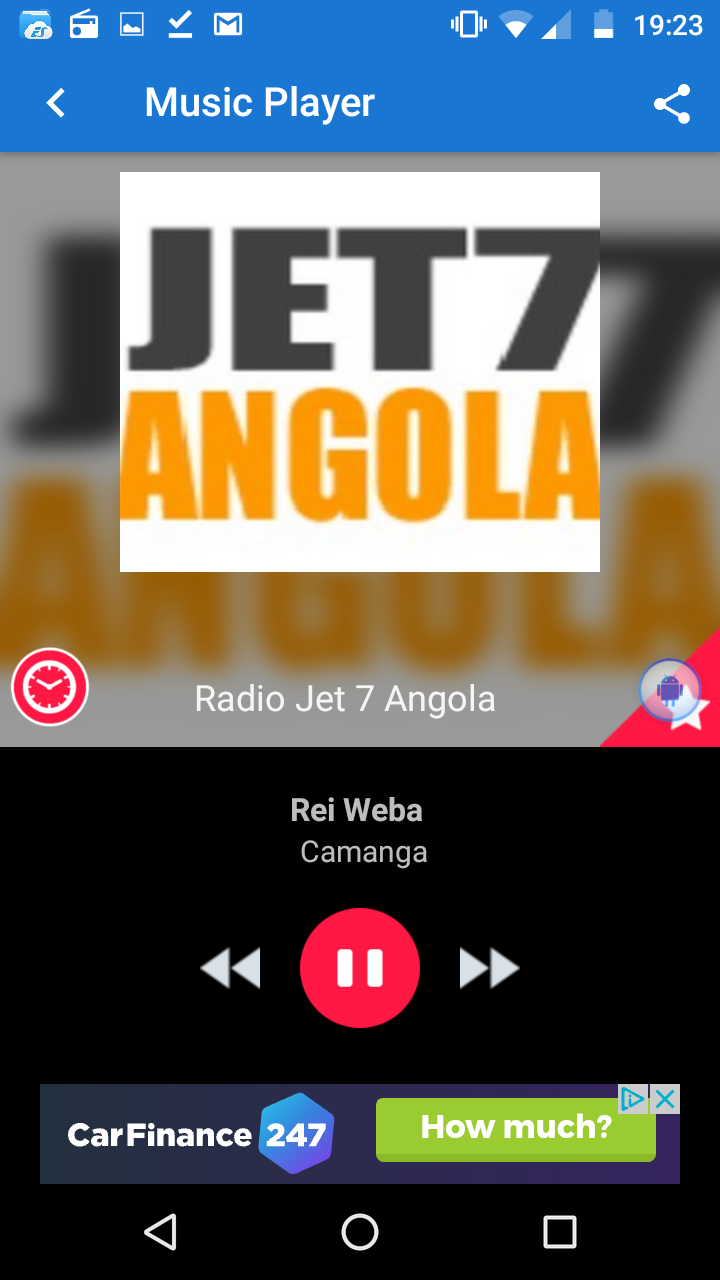 Best Kizomba Radios App on Amazon Appstore