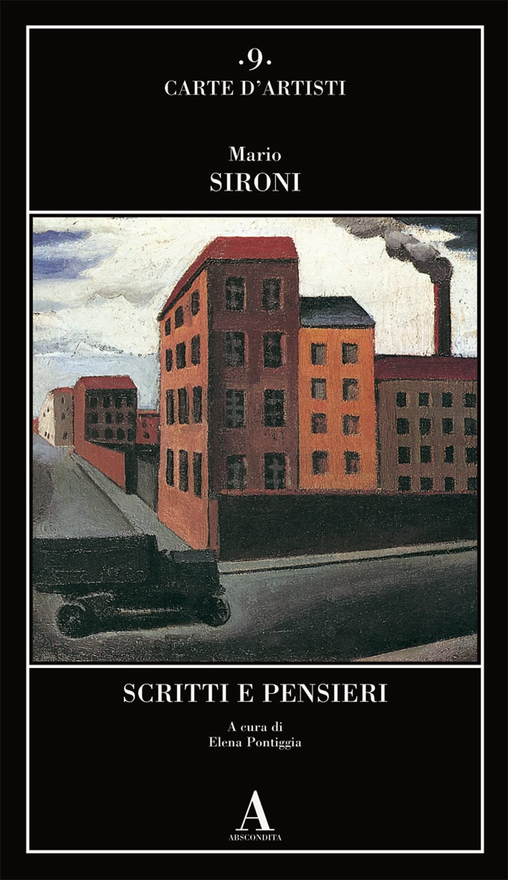 Scritti E Pensieri - 4