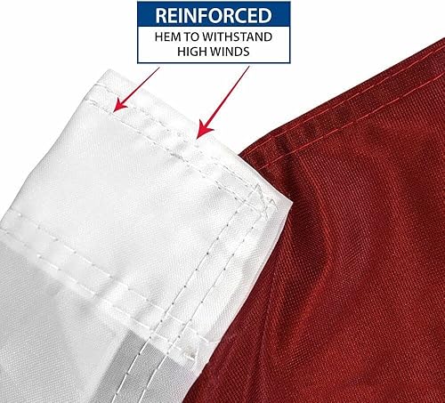 Miniatura 2 de Premium Open Poly Swooper Flag & 16ft Flagpole KitGround