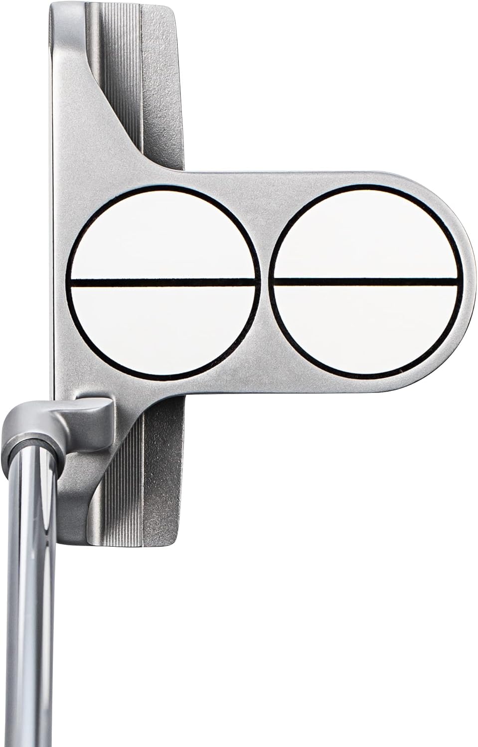 ODYSSEY WHITE HOT 2-ball blade 33インチ Callaway - Brandclub - Odyssey Right Hand Putter White HOT OG 2