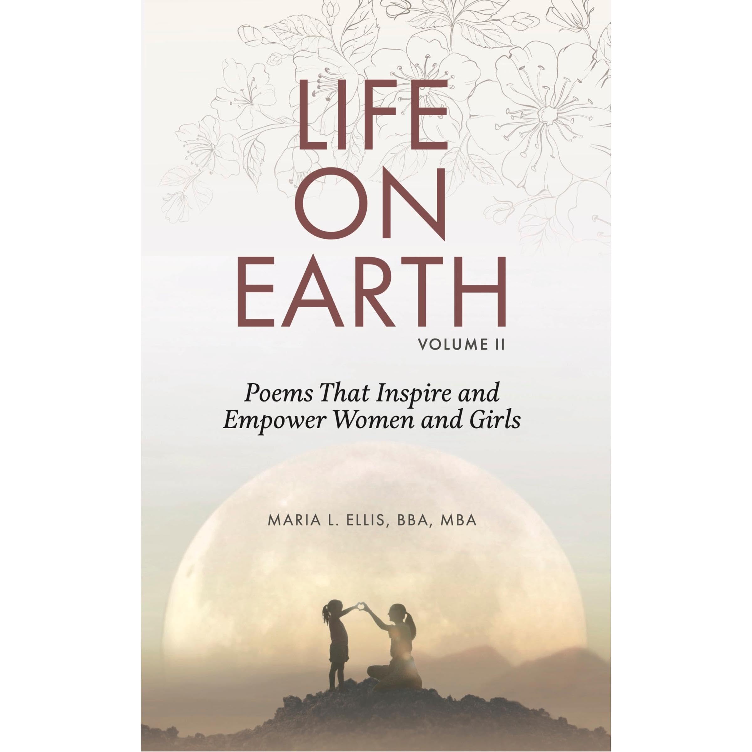 Life on Earth, Volume II