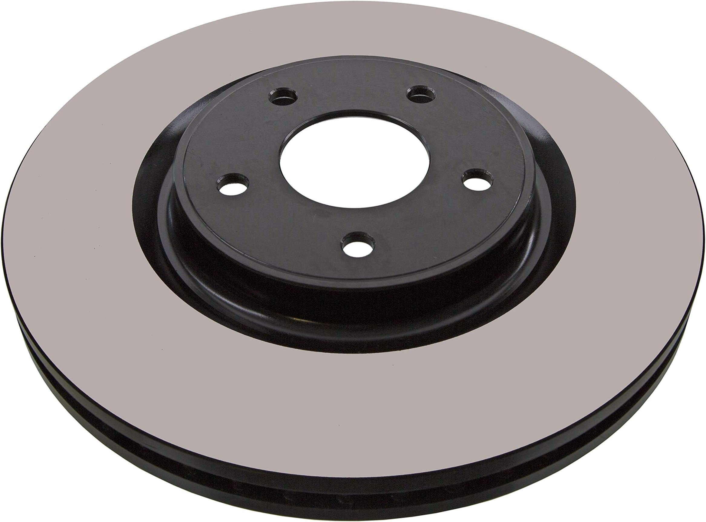 Wagner Brake BD180661E Disc Brake Rotor Automotive