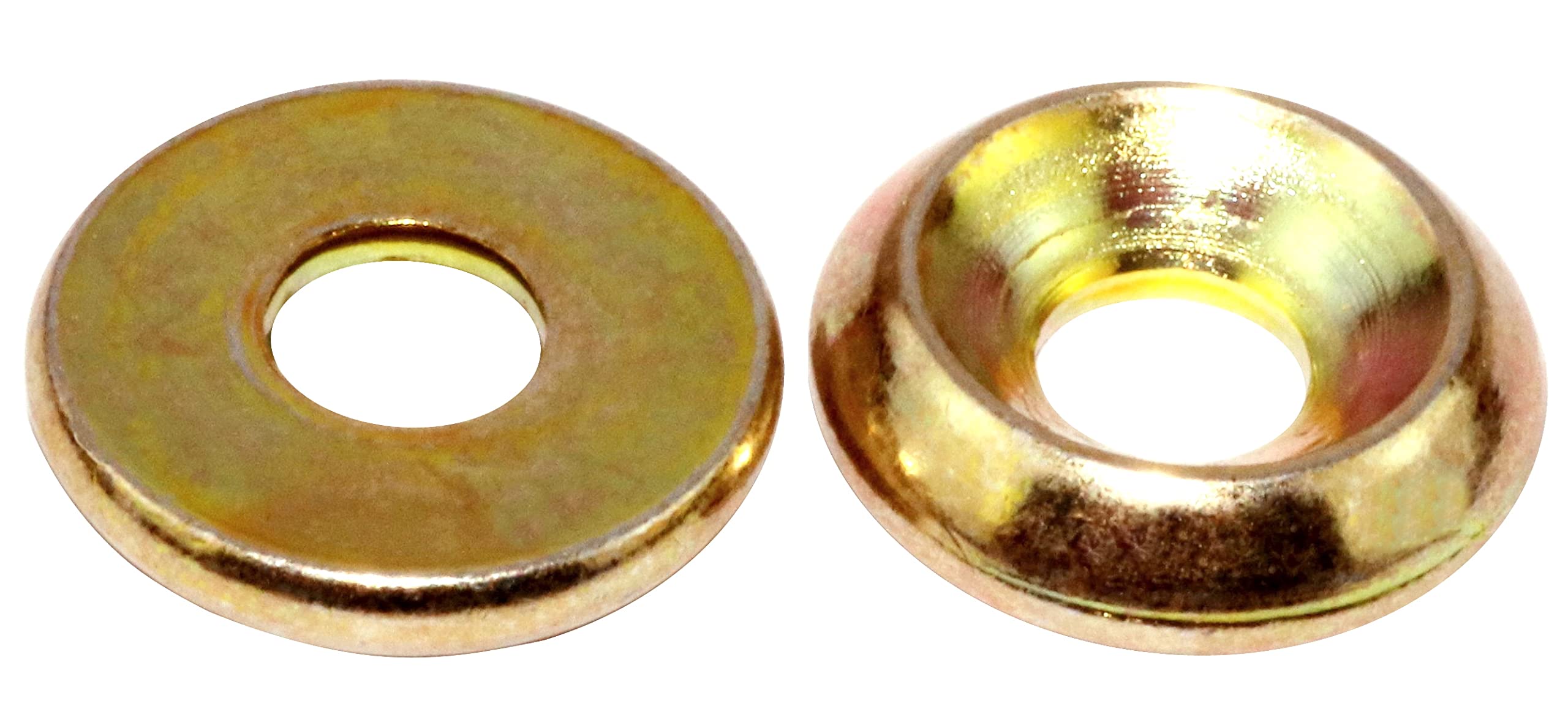 300 Rondelle A Tazza In Acciaio Inox - Per Viti E Bulloni (6# 8# 10# 12#) - Foto 6