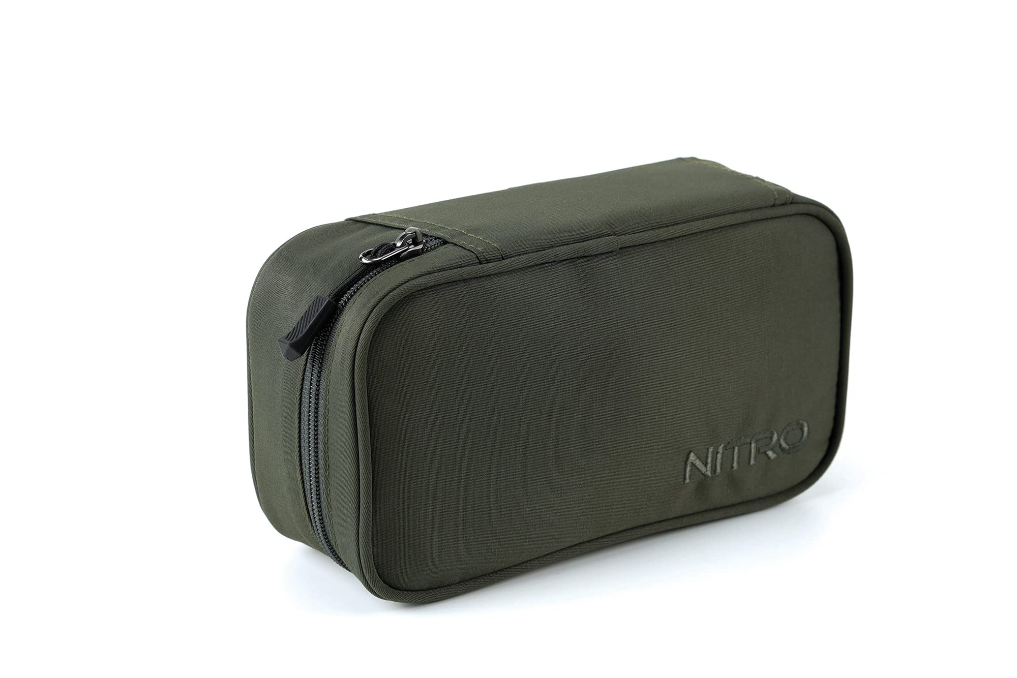 Nitro 2018 pencil case, 21 x 6.5 x 10 cm