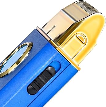 Style Craft Uno ミニシングルホイルシェーバー スキンフェード Style