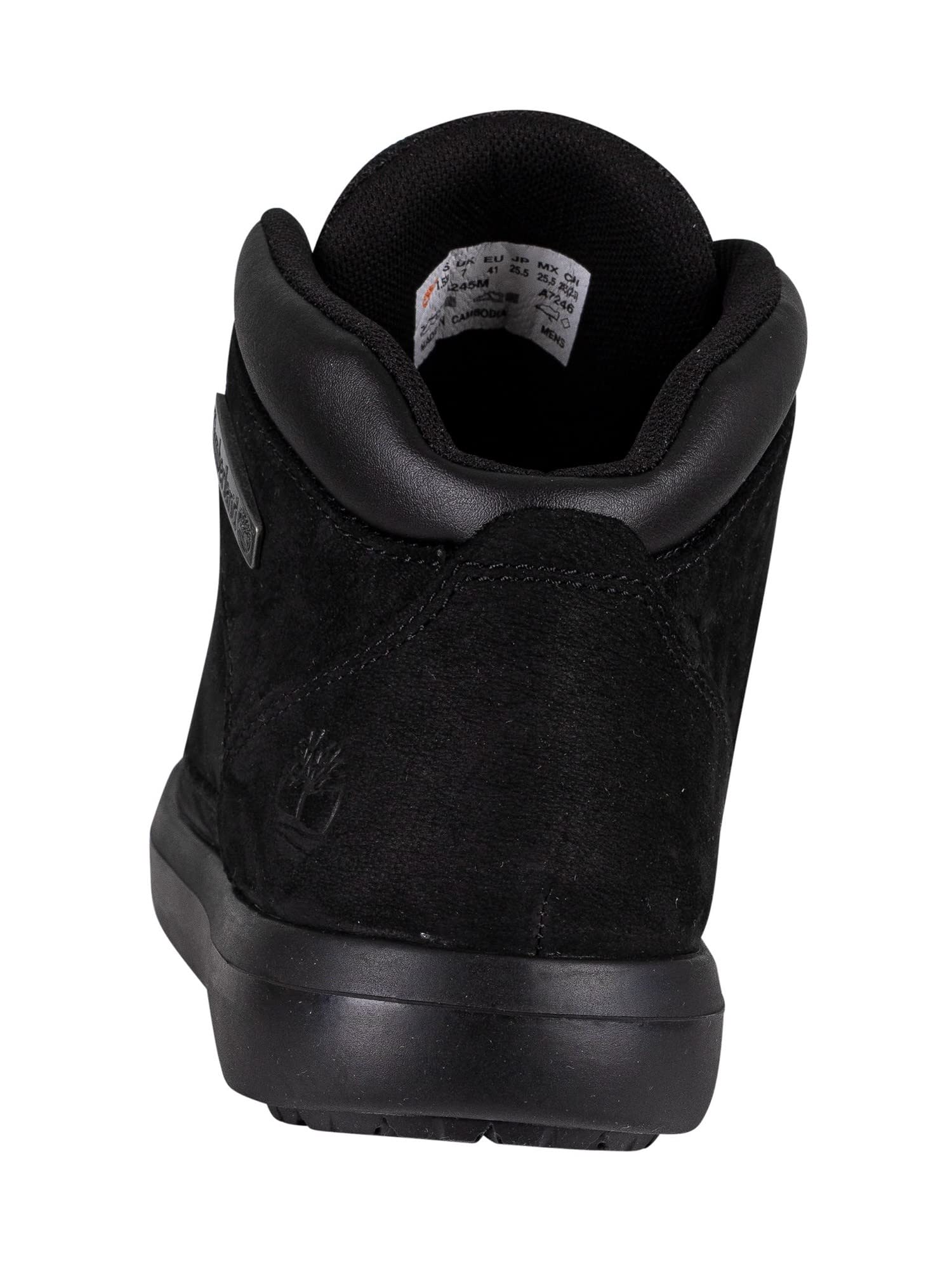 Timberland Ashwood Park Sprint Hiker, Stivali Chukka Uomo