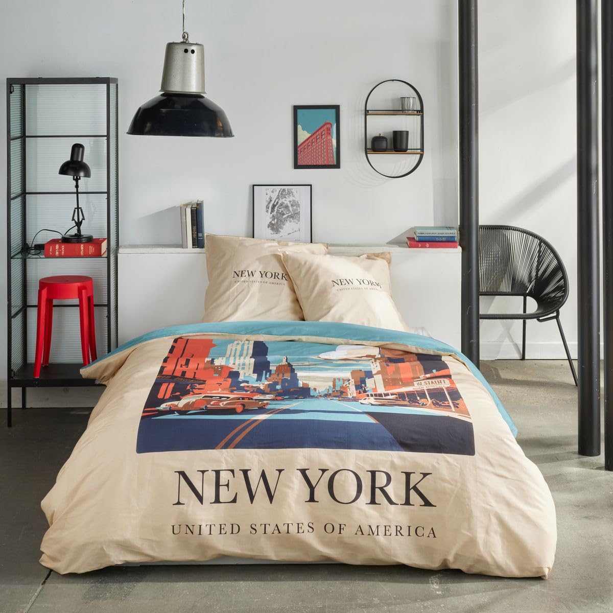 TODAY HC3 Cotton 57 Thread Count Java 1.8