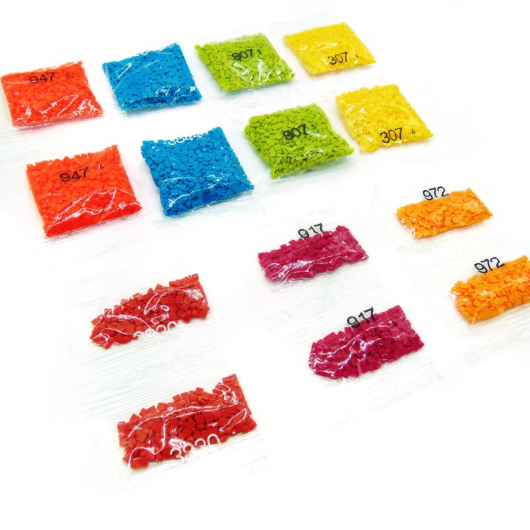 Kit Peinture Diamant Furina Genshin Impact 40x50cm - Full Drill DIY Pour Enfants Et Adultes