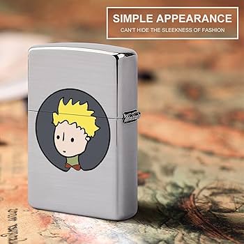 ふー様専用】シガーケース with Zippo zippo シガレットケース