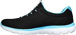 Skechers Womens Summits Sneakers Sneaker