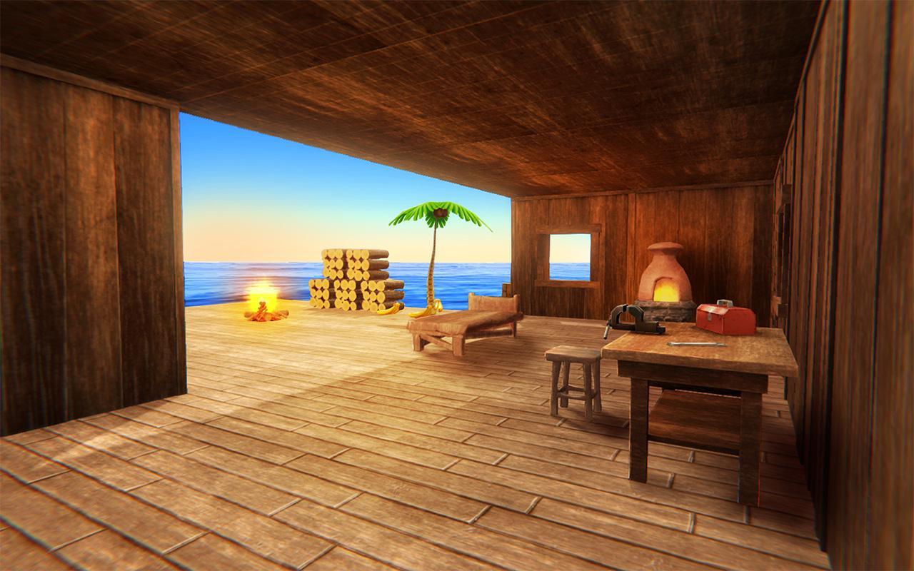 Ocean Survival 3D App on Amazon Appstore