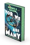 For We Are Many: Bobiverse: Book 2