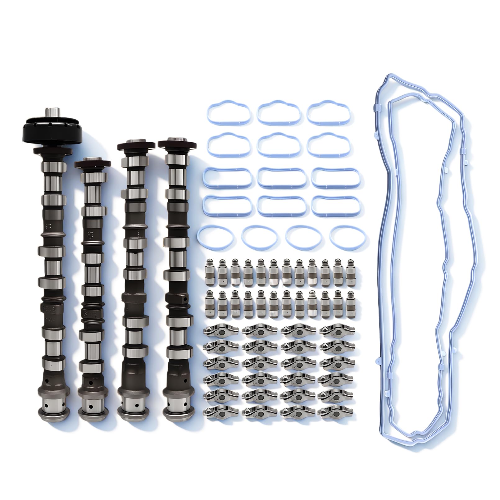 Photo 1 of Assembroverse Camshaft and Lifter Kit for Pentastar 3.6L Engines