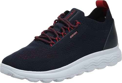 Geox Mens U Spherica a Sneaker : Amazon.ca: Clothing, Shoes \u0026 Accessories