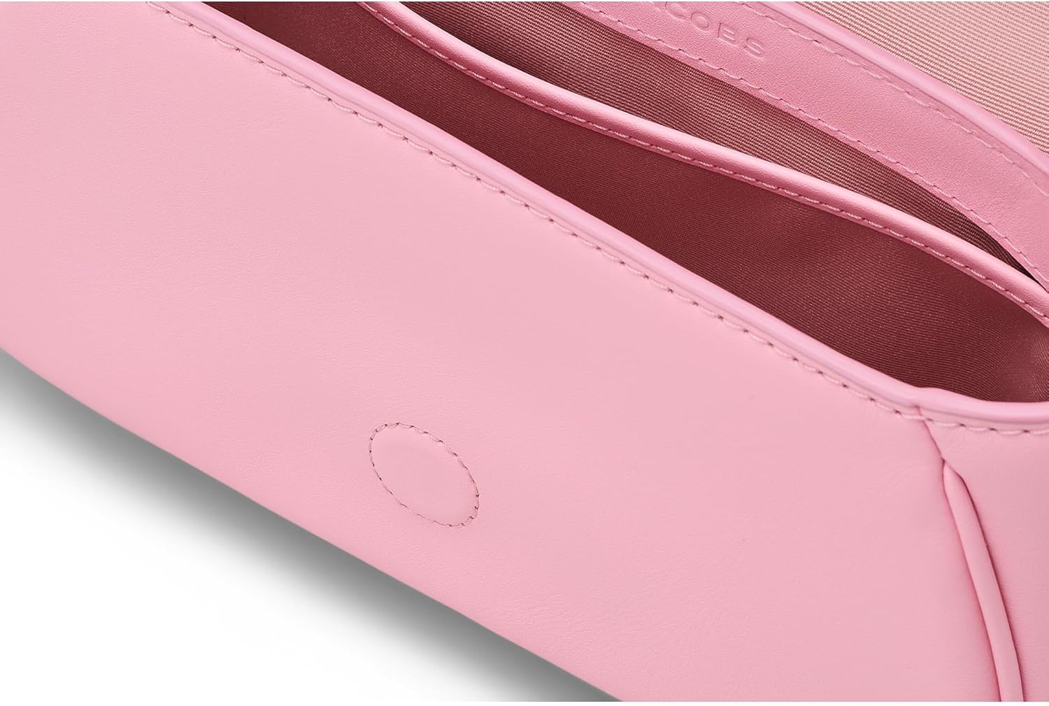 Marc Jacobs Womens The Clover Shoulder Bag