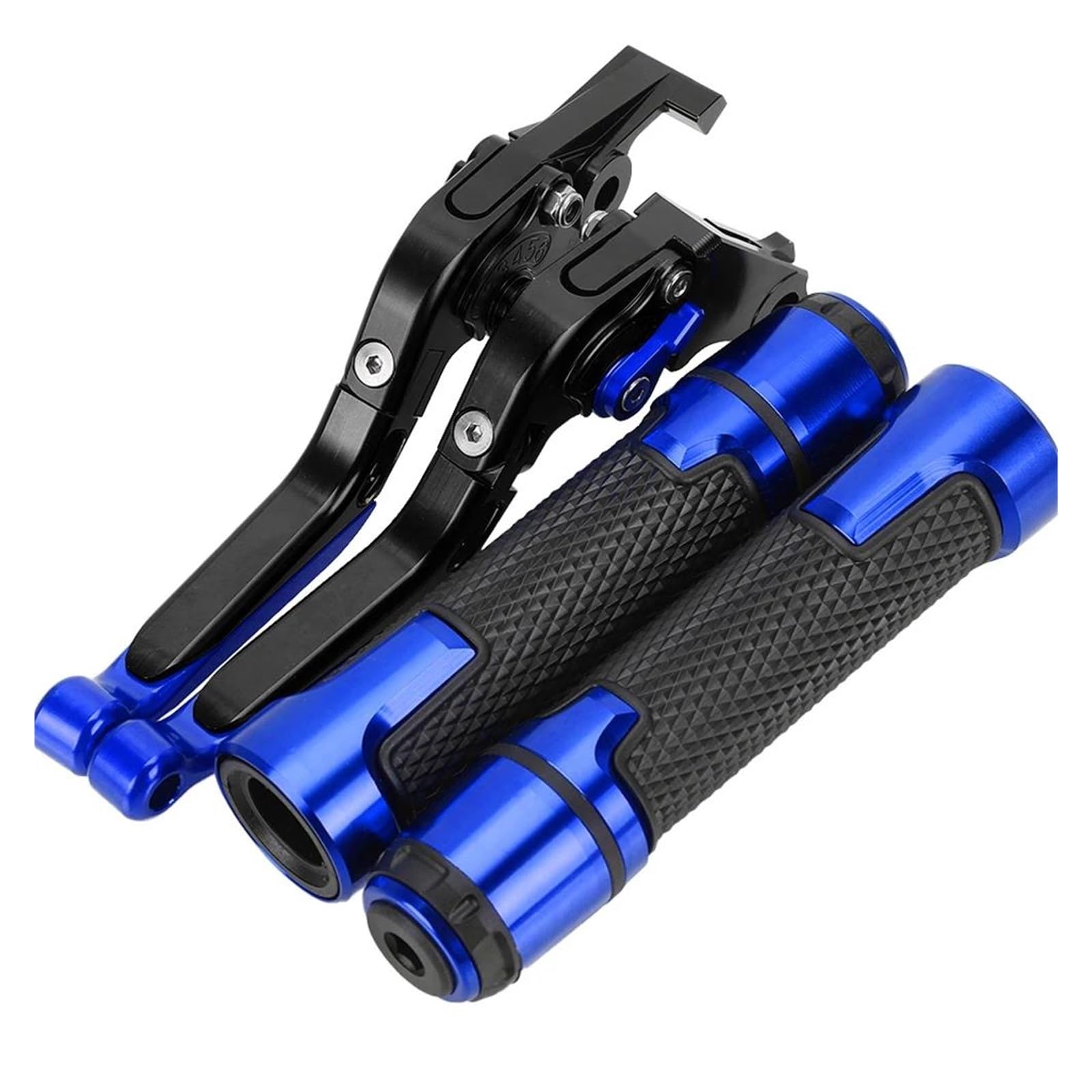 Leviers de frein et d'embrayage réglables moto Honda CBR500R 2019 poignée de frein CBR300R 2018