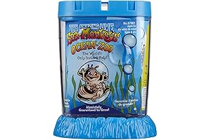 SeaMonkey Ocean Zoo Aquarium Kit