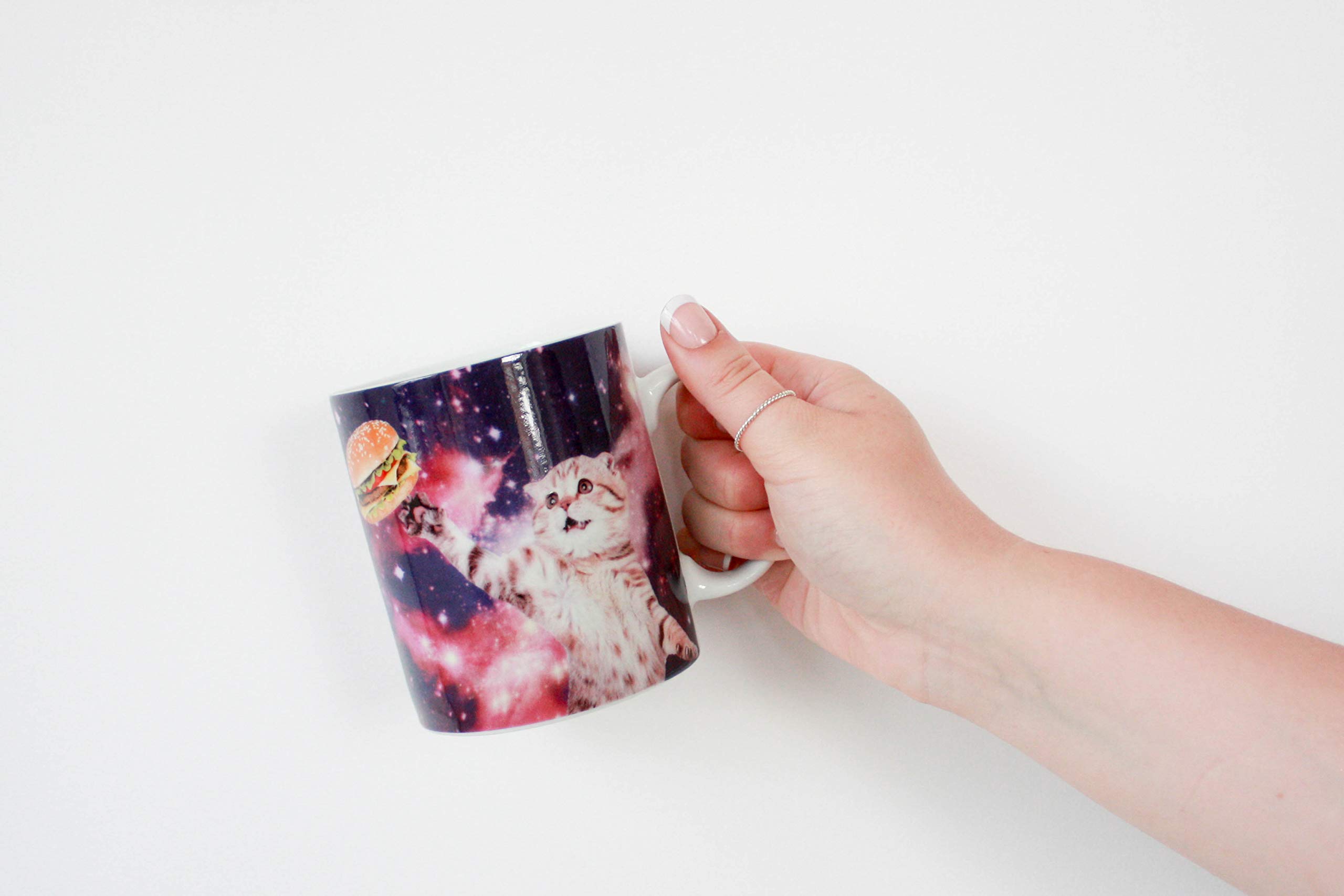 How to speak cat mug | Gift Republic – de inKijk