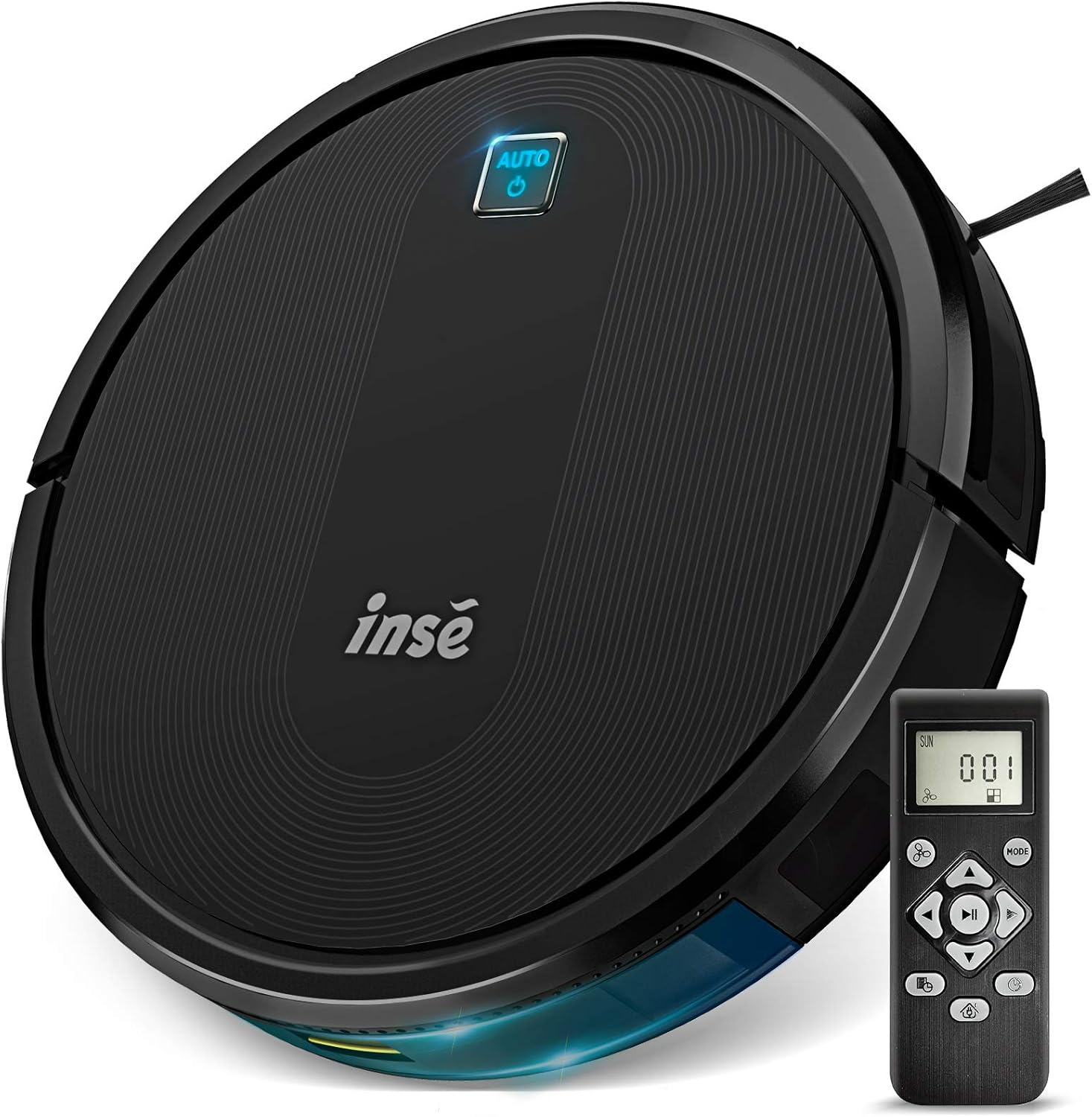 Amazon Com Robot Vacuum Cleaner Upgraded Brushless Motor Super Powerful Suction 00pa Ultra Slim Quiet Self Charging Robotic Vacuum 1min Max Runtime Perfect For Pet Hair Carpets Hard Floors Black Amazon Com Robot Vacuum Cleaner Upgraded Brushless Motor Super Powerful Suction 00pa Ultra Slim Quiet Self Charging Robotic Vacuum 1min Max Runtime Perfect For Pet Hair Carpets Hard Floors Black
