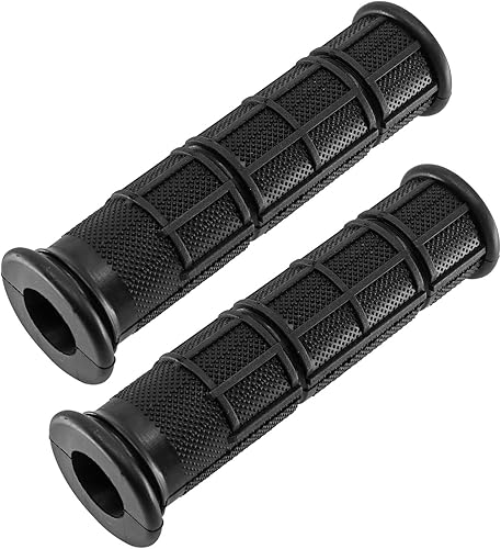 Replacement Part OEM for 2 x Handlebar Grips for Polaris Scrambler 850 48 2019-2022 Index-DDR965-GTF1-49580