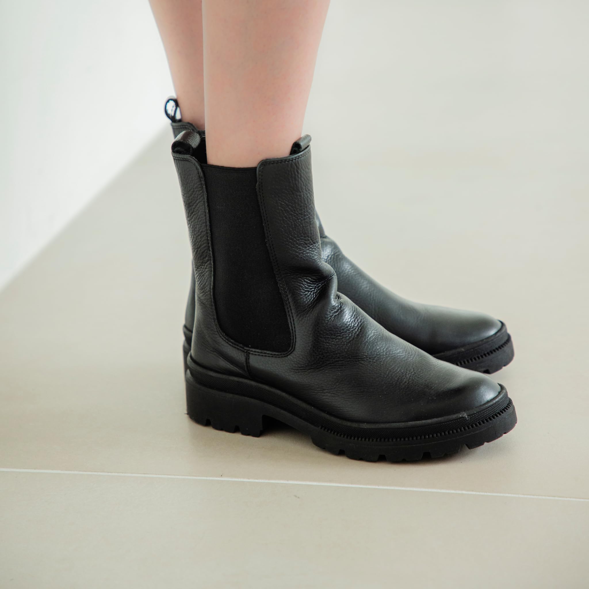 ARA Dover - Buty Chelsea Kobiety