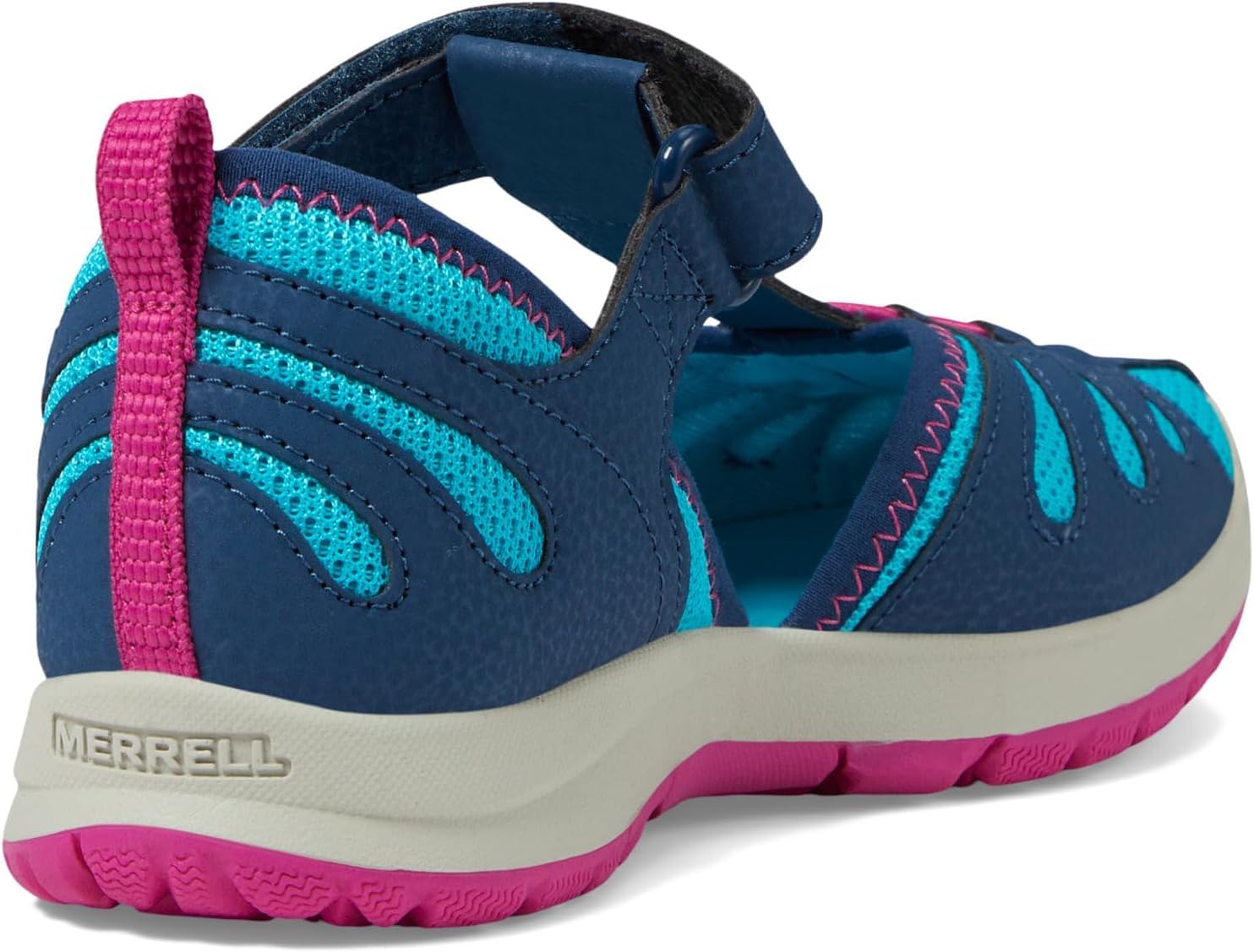 Merrell Girls' Hydro Lily (Toddler/Little Kid/Big Kid)