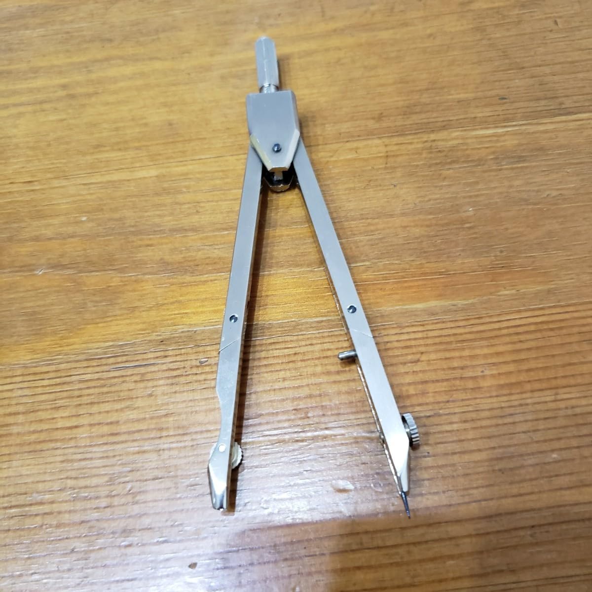 Amazon.co.jp: LION ライオン 製図 コンパス NO.861 昭和レトロ