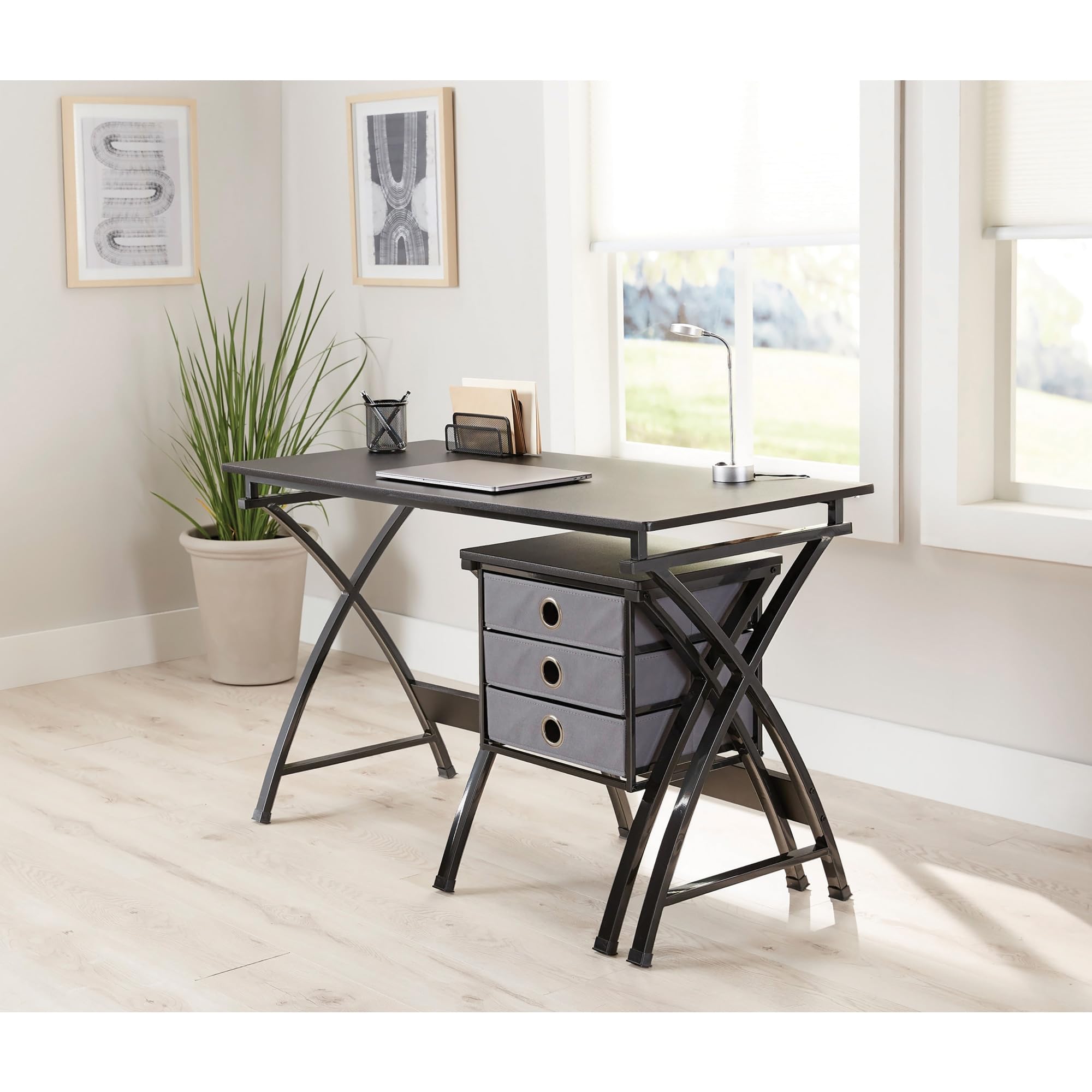 Amazon.com: Realspace® X-Cross 48