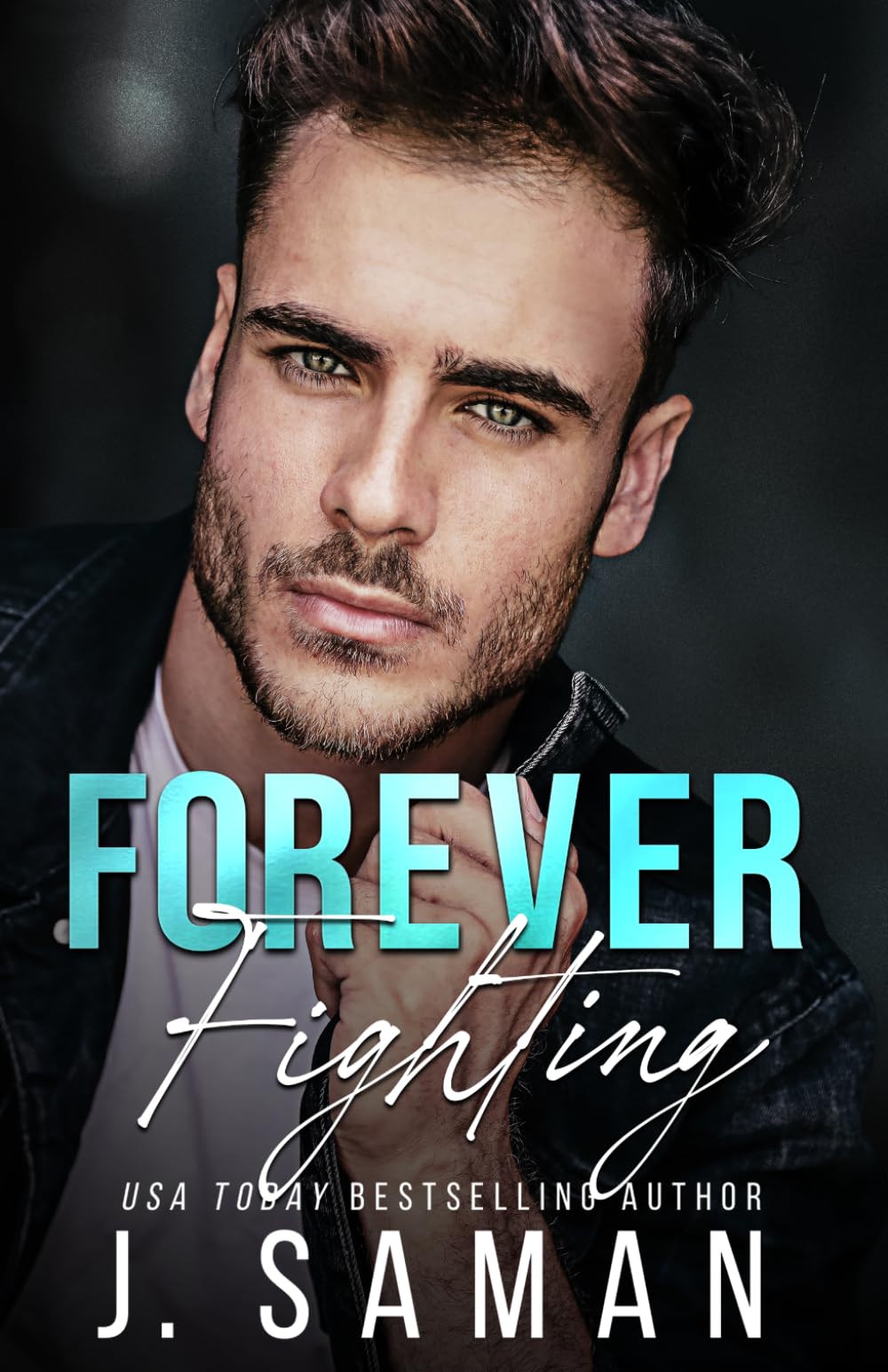Forever Fighting