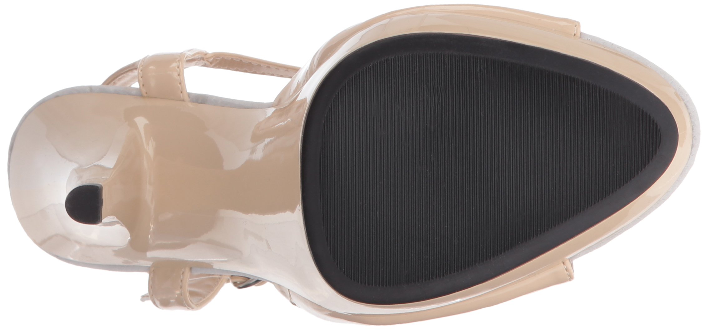 Ellie Shoes Women's 521-juliet-w Heeled Sandal