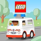 LEGO® DUPLO® World - Juegos didácticos preescolares para niños y bebés
