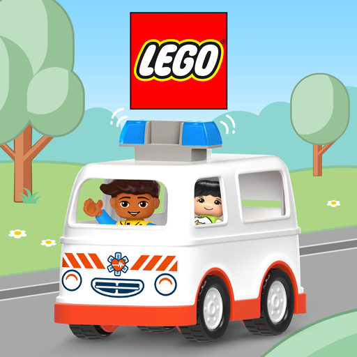 LEGO® DUPLO® World - Juegos didácticos preescolares para niños y bebés