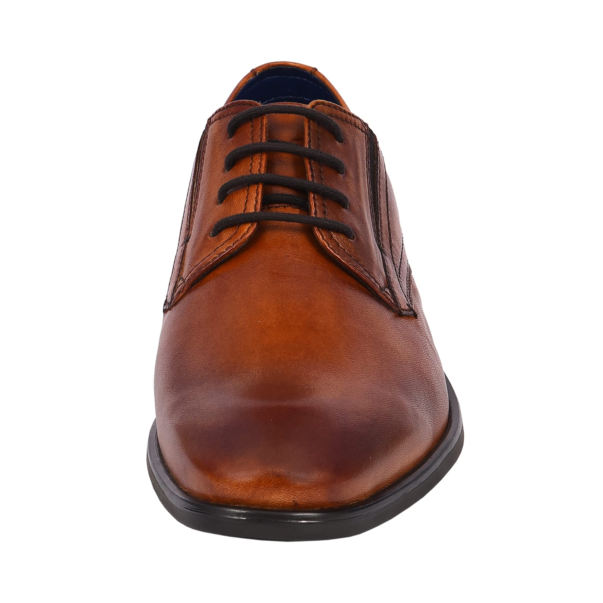 bugatti Herren Businessschuhe, Männer Business Schnürer