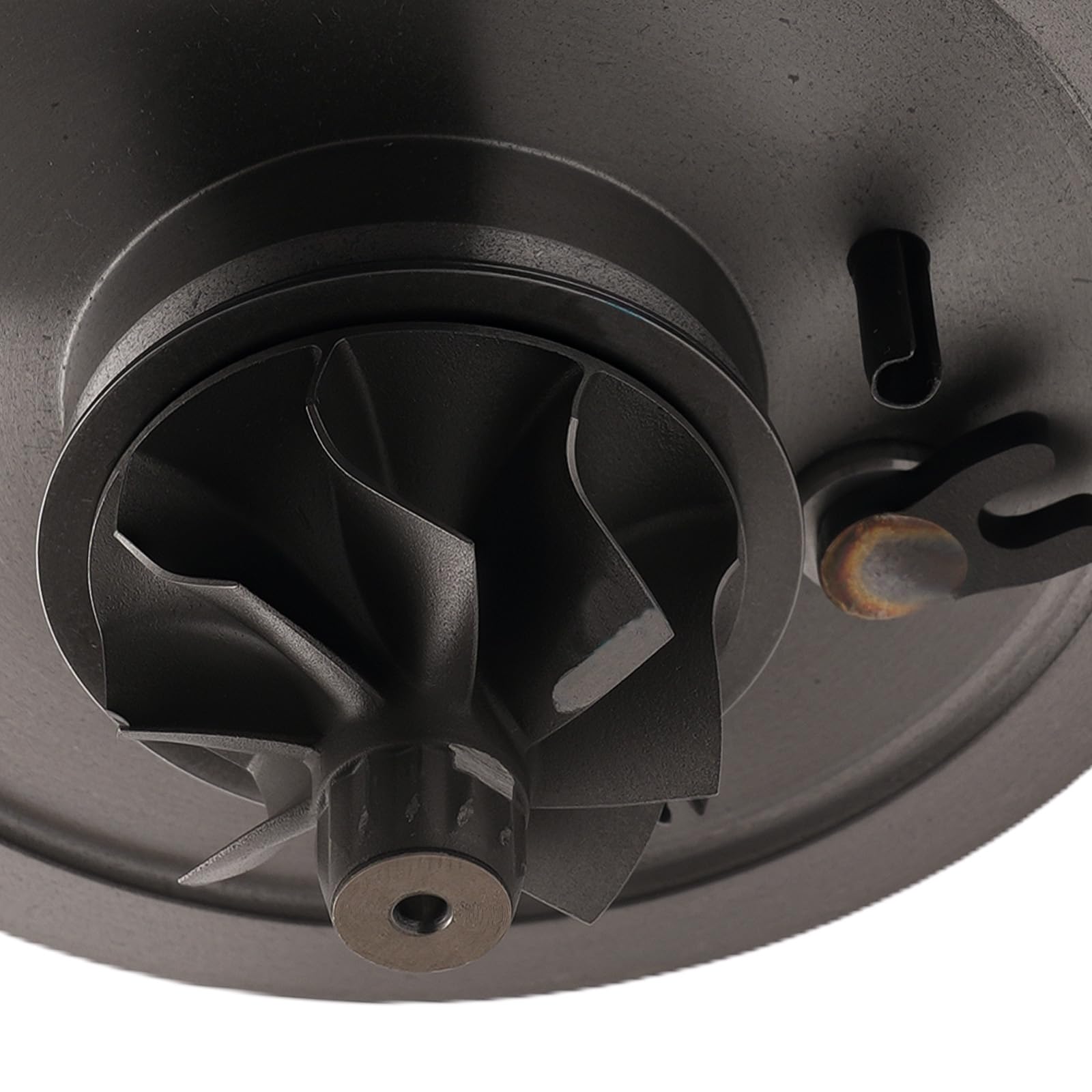 maXpeedingrods Gruppo turbocompressore Turbo Core per Alfa Romeo, per Fiat per Jeep per Opel con motori diesel da 1,6 litri 2012-2025, 46335772, 54389700008