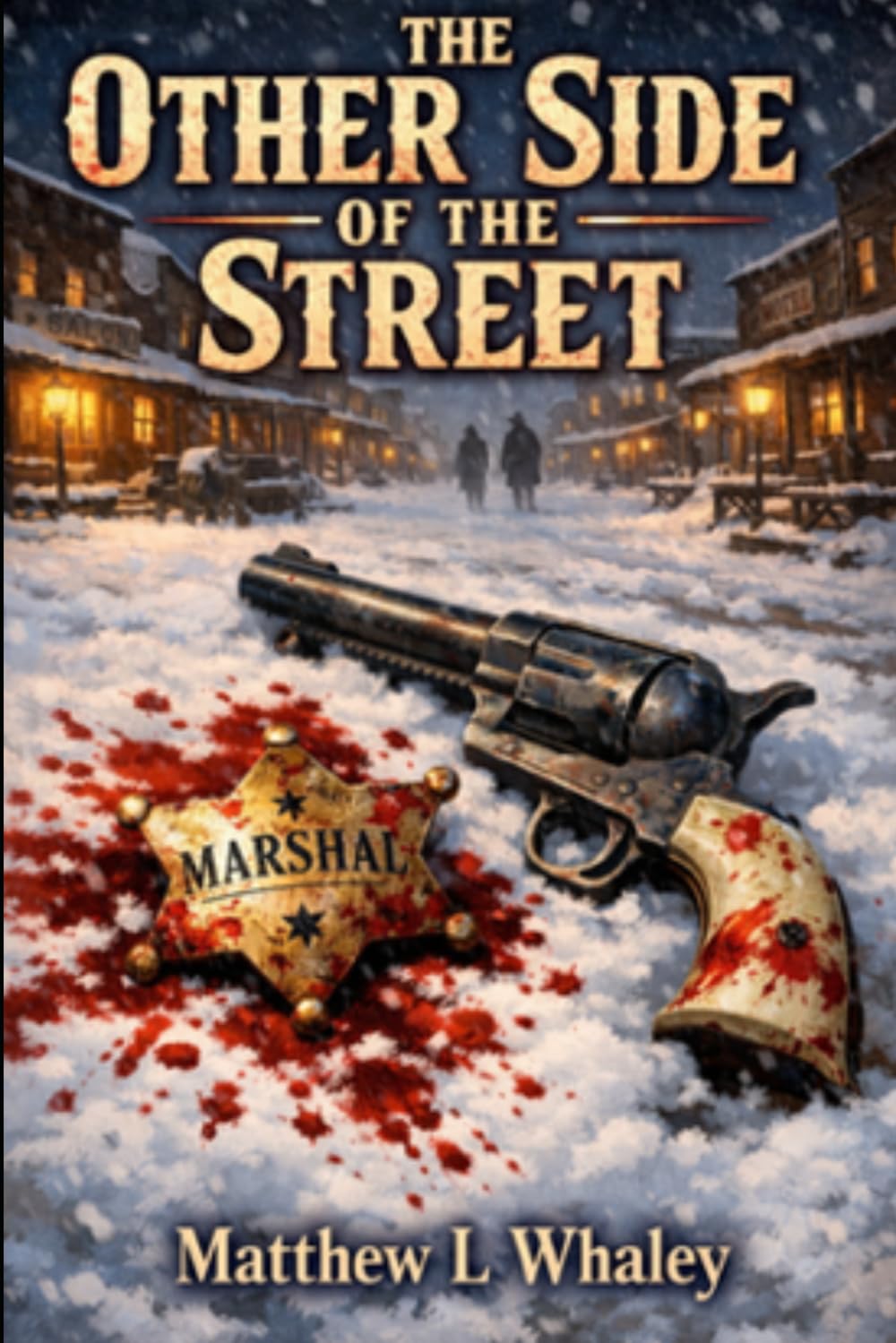 The Other Side of the Street