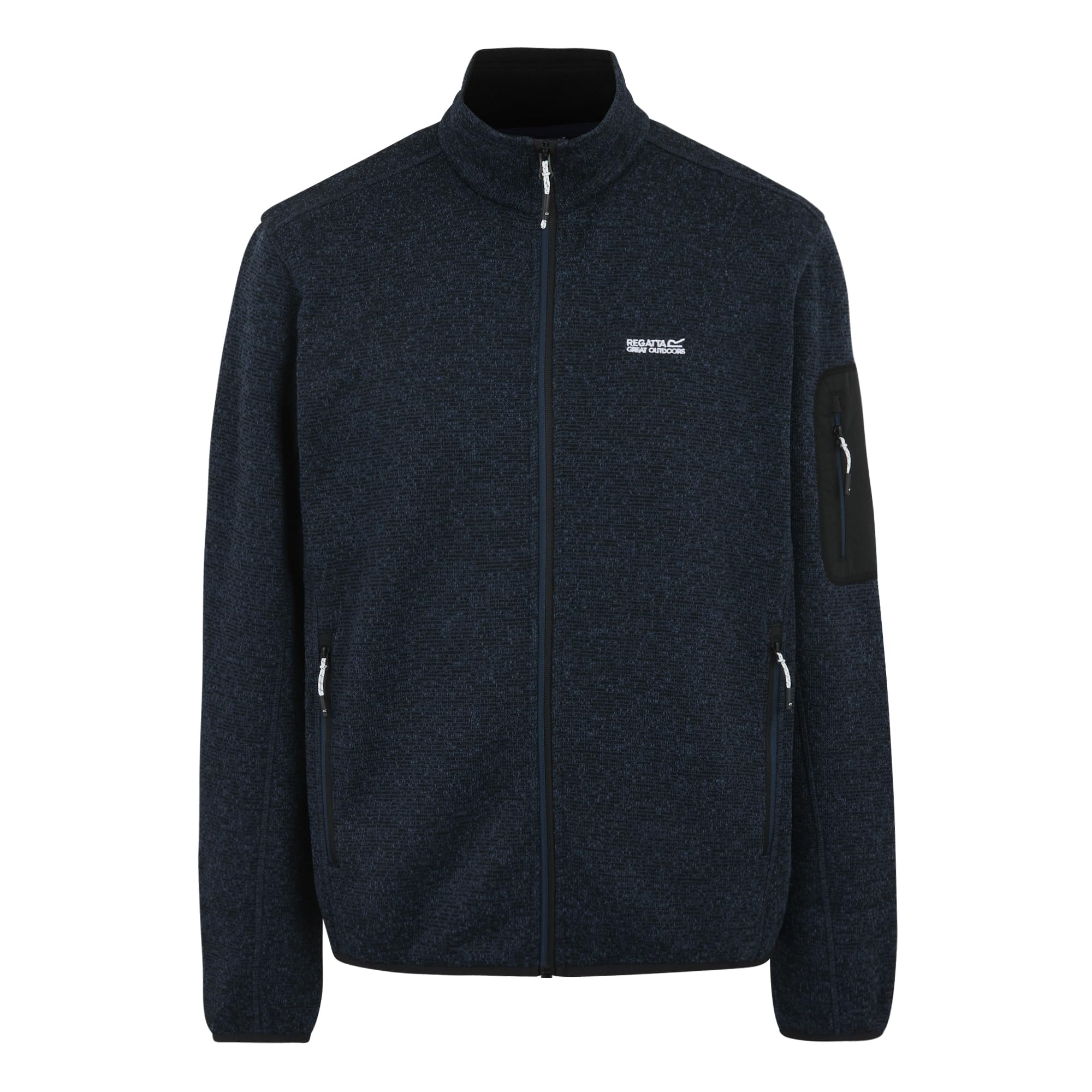 Regatta Men's Blue Newhill in Size 3XL, Sports Direct